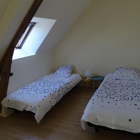 הוילה Séné Le Penty, Maison De Pecheur De Charme מראה חיצוני תמונה